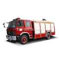 Dong Feng 8000L Fire Engine Tank